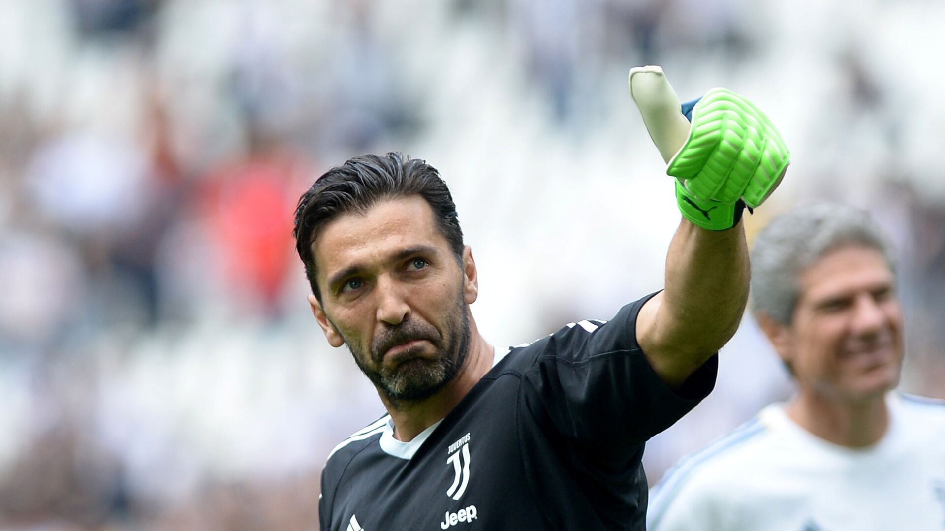 Gianluigi Buffon