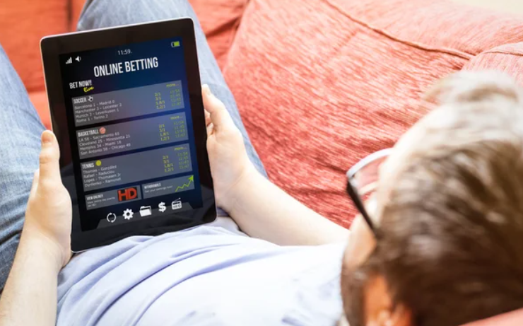online betting